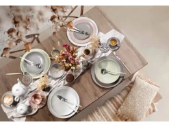 Best Seltmann Weiden Amina Starter-Set 16-teilig Weiß