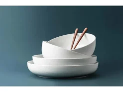 Seltmann Weiden Geschirr<Beat Coor Glaze Foodbowl Set 3-teilig