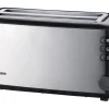 Severin Automatik-Langschlitztoaster AT 2509< Haushaltsgeräte