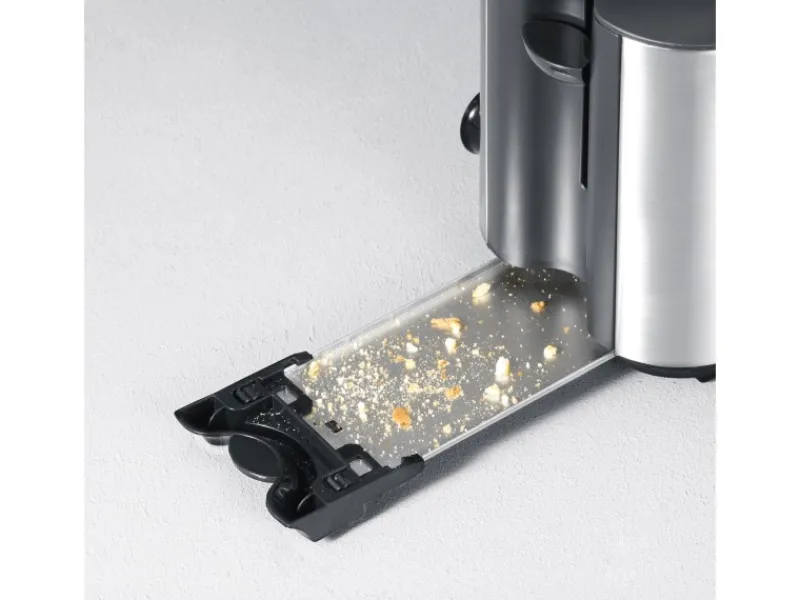 Severin Automatik-Langschlitztoaster AT 2509< Haushaltsgeräte
