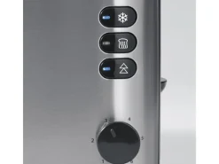Severin Automatik-Langschlitztoaster AT 2509< Haushaltsgeräte