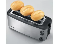 Severin Automatik-Langschlitztoaster AT 2509< Haushaltsgeräte