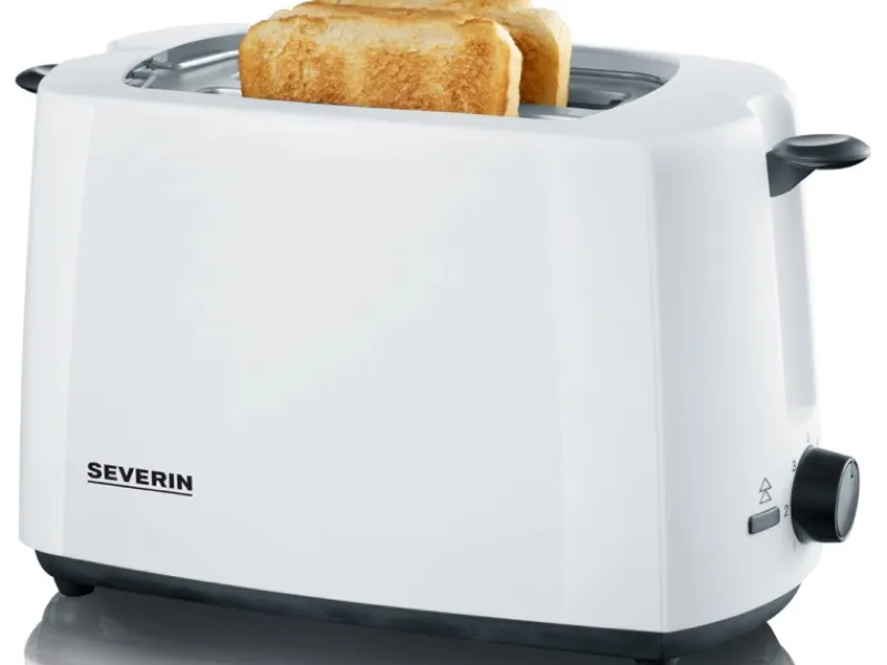 Severin Haushaltsgeräte<Automatik-Toaster AT 2286