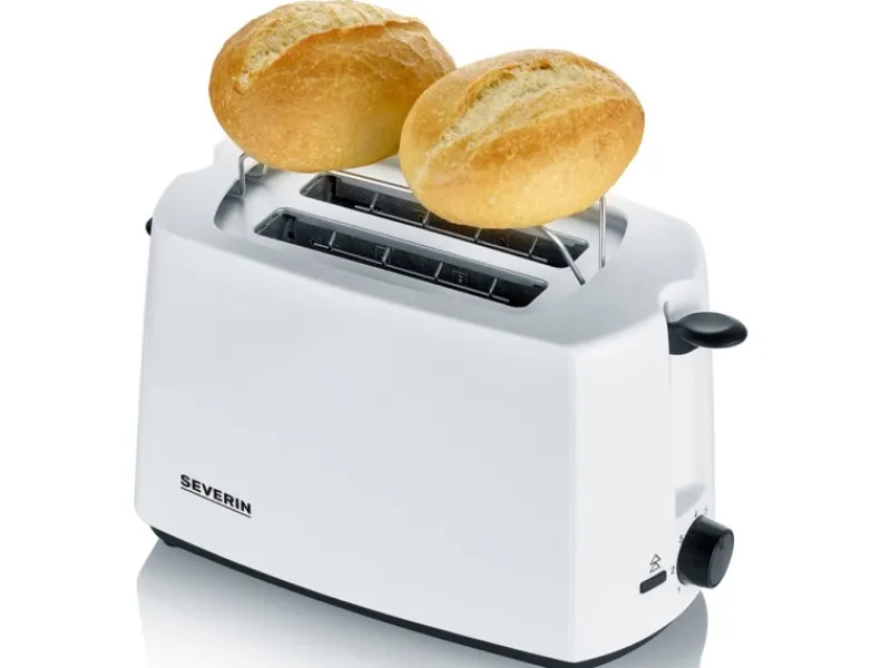 Severin Haushaltsgeräte<Automatik-Toaster AT 2286