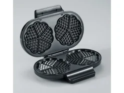 Severin Haushaltsgeräte<Doppel-Waffeleisen WA 2106 1.200 W
