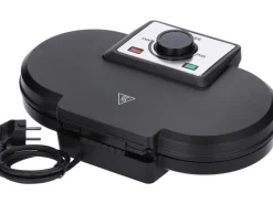 Severin Haushaltsgeräte<Doppel-Waffeleisen WA 2106 1.200 W