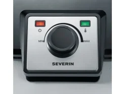 Severin Haushaltsgeräte<Doppel-Waffeleisen WA 2106 1.200 W