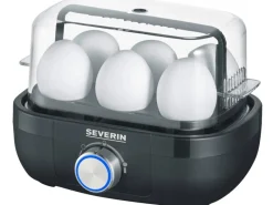 Severin Eierkocher EK 3166 420 W< Haushaltsgeräte