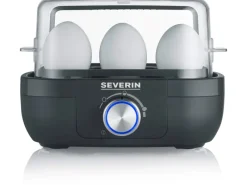 Severin Eierkocher EK 3166 420 W< Haushaltsgeräte