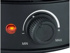 Severin Fondue-Set FO 2470 Edelstahl 1.500 W< Haushaltsgeräte