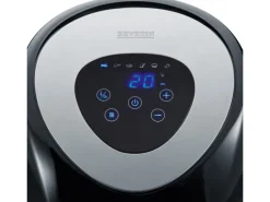 Severin Haushaltsgeräte<Heißluft-Fritteuse FR 2430 1.500 W