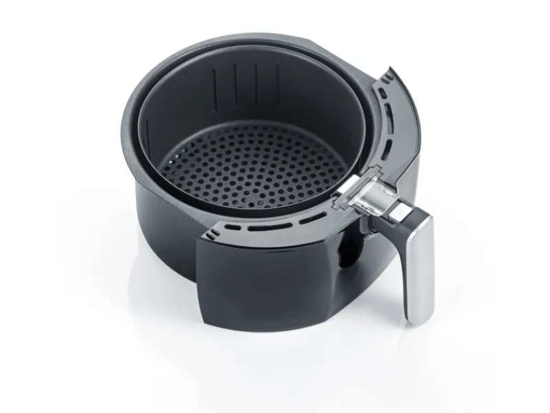 Severin Haushaltsgeräte<Heißluft-Fritteuse FR 2430 1.500 W