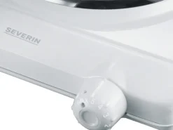 Severin Kochplatte KP 1091< Haushaltsgeräte