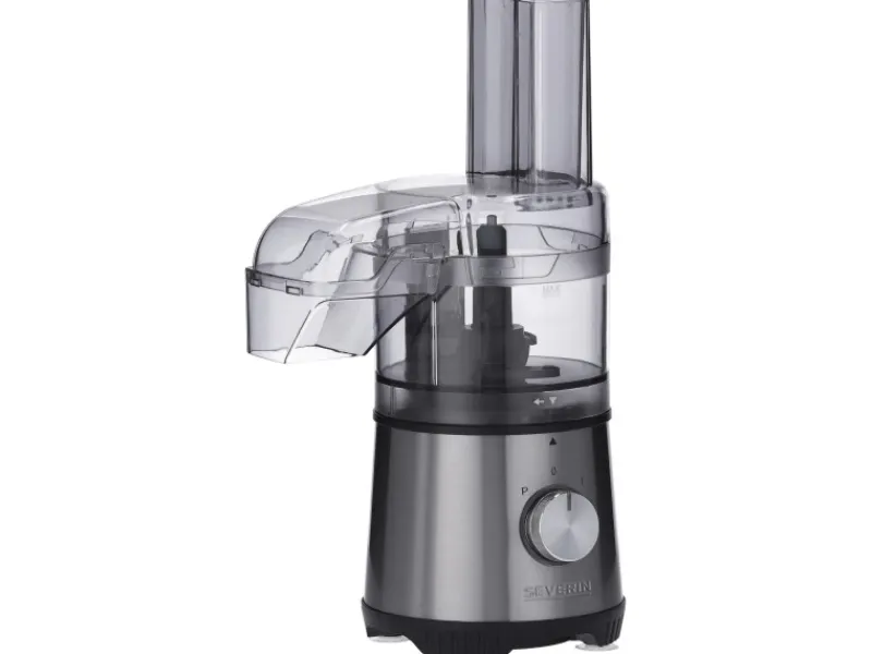 Clearance Severin Kompakt-Multizerkleinerer KM 3865 400 W