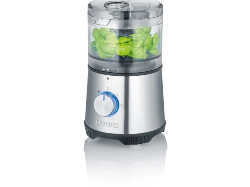 Clearance Severin Kompakt-Multizerkleinerer KM 3865 400 W
