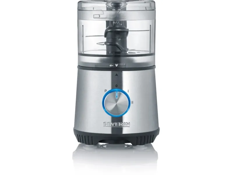 Clearance Severin Kompakt-Multizerkleinerer KM 3865 400 W