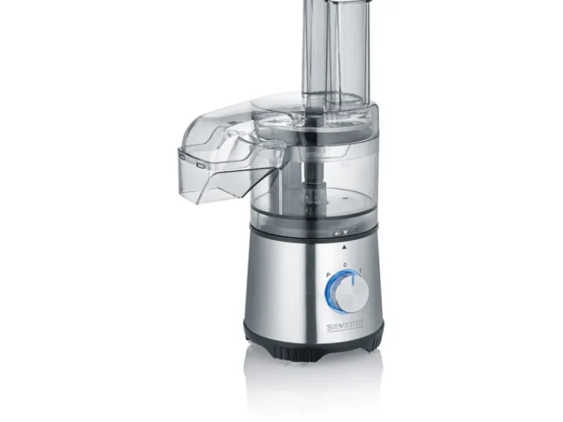 Clearance Severin Kompakt-Multizerkleinerer KM 3865 400 W