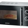 Severin Haushaltsgeräte<Mikrowelle MW 7771 mit Grillfunktion