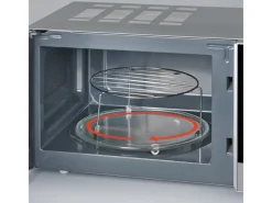 Severin Haushaltsgeräte<Mikrowelle MW 7771 mit Grillfunktion