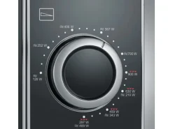 Severin Haushaltsgeräte<Mikrowelle MW 7771 mit Grillfunktion