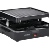 Severin Haushaltsgeräte<Mini Raclette-Grill RG 2370 für 4 Pers. 600 W