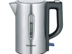 Severin Mini-Reisewasserkocher WK 3647 500 ml< Haushaltsgeräte