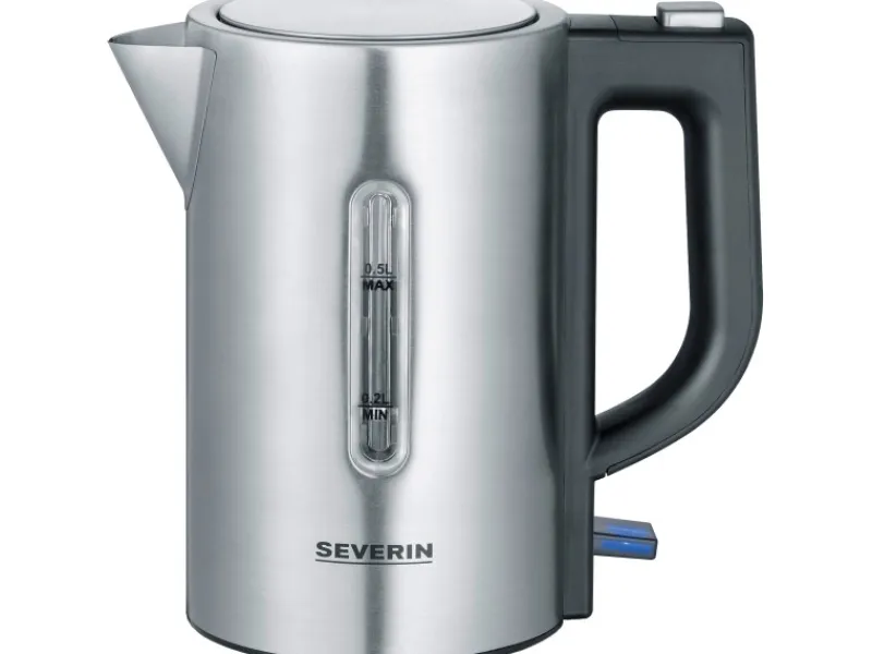 Severin Mini-Reisewasserkocher WK 3647 500 ml< Haushaltsgeräte