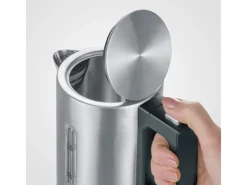 Severin Mini-Reisewasserkocher WK 3647 500 ml< Haushaltsgeräte