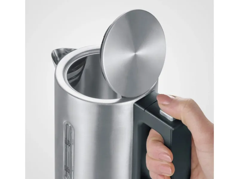 Severin Mini-Reisewasserkocher WK 3647 500 ml< Haushaltsgeräte