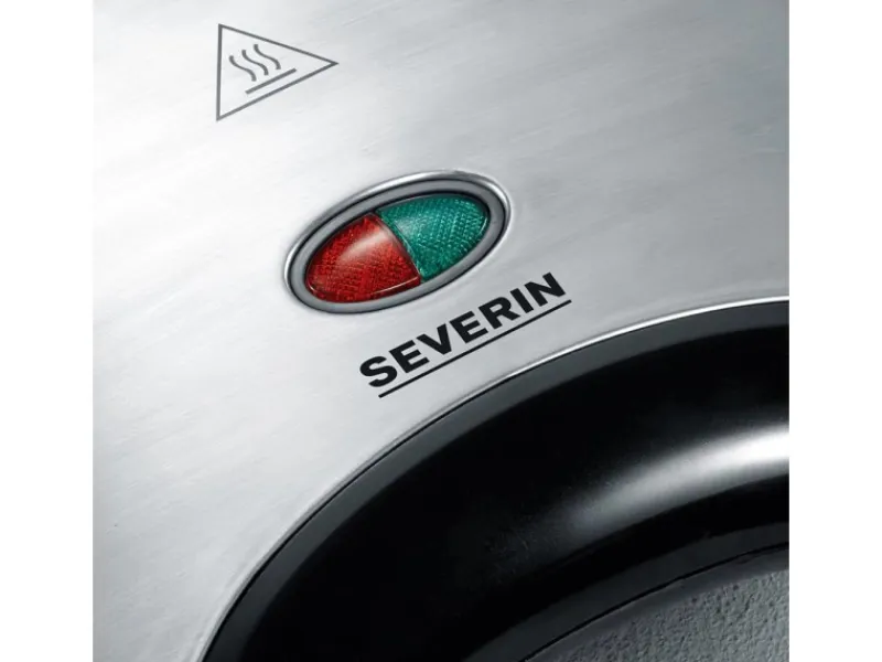 Severin Sandwich-Toaster SA 2969