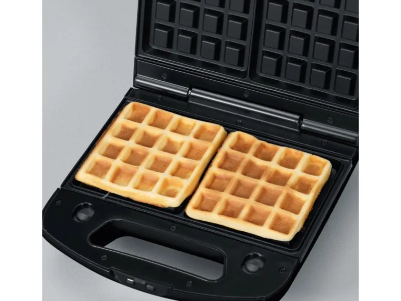 Severin Haushaltsgeräte<Sandwich-Toaster SA 2968 1.000 W