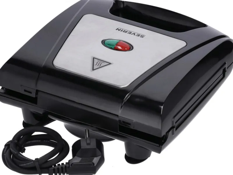 Severin Haushaltsgeräte<Sandwich-Toaster SA 2968 1.000 W
