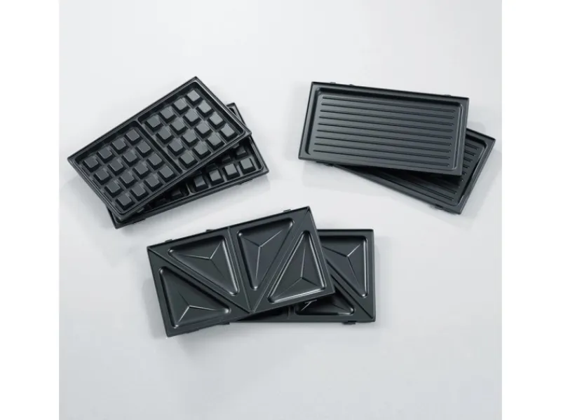 Severin Haushaltsgeräte<Sandwich-Toaster SA 2968 1.000 W