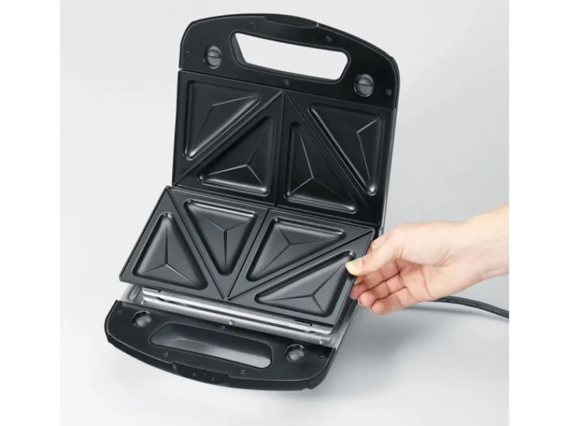 Severin Haushaltsgeräte<Sandwich-Toaster SA 2968 1.000 W