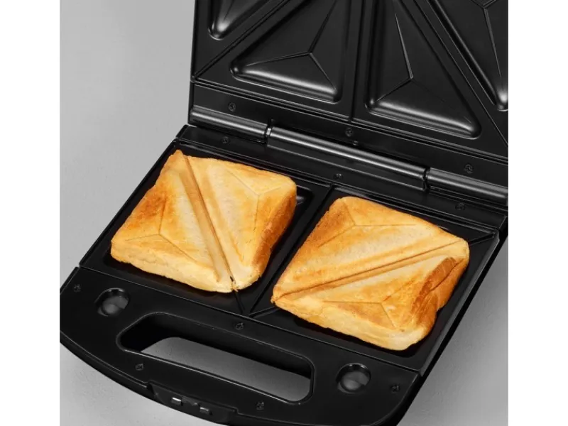 Severin Haushaltsgeräte<Sandwich-Toaster SA 2968 1.000 W