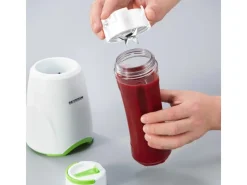 Hot Severin Smoothie-Maker Mix & Go SM 3735