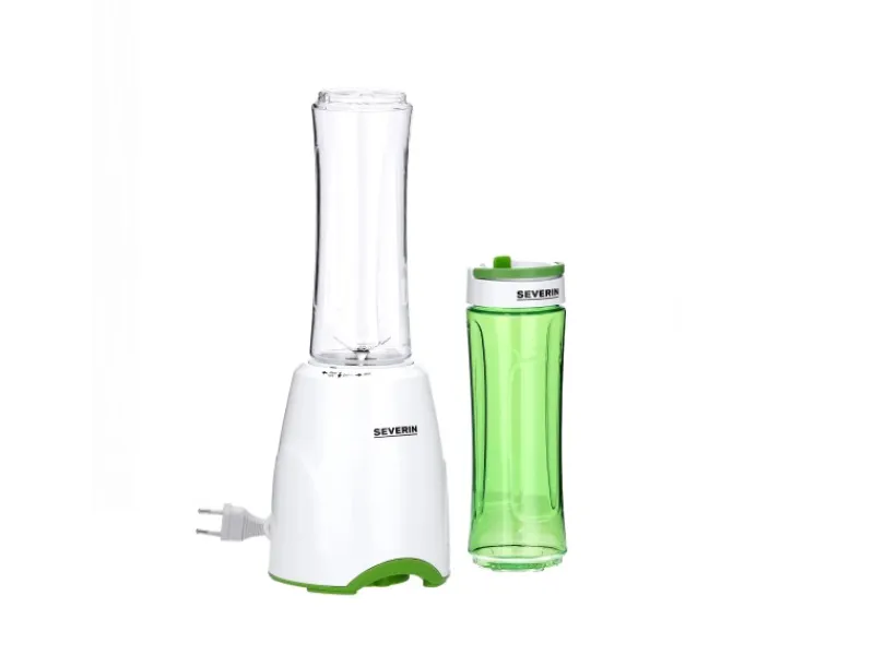 Hot Severin Smoothie-Maker Mix & Go SM 3735
