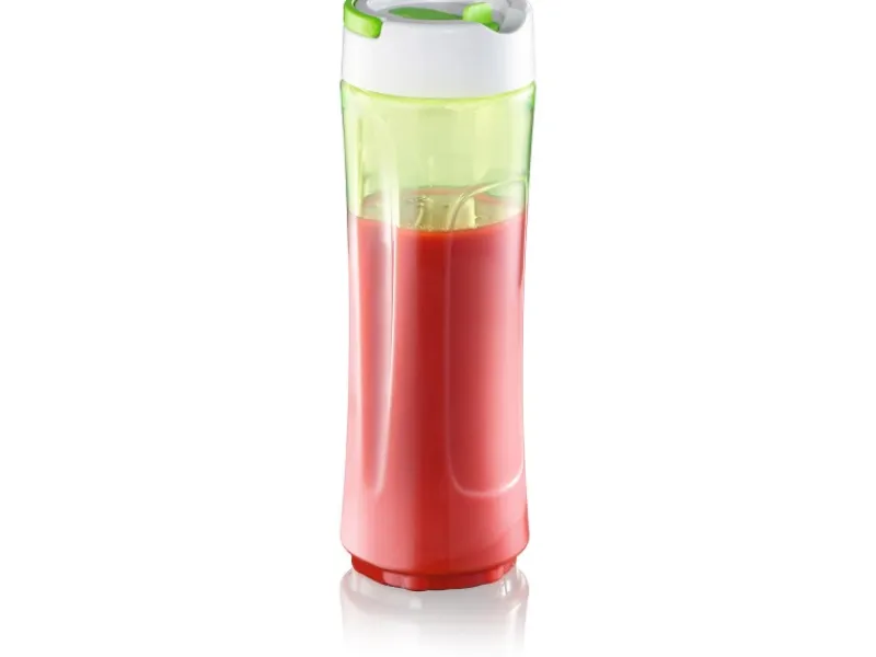 Hot Severin Smoothie-Maker Mix & Go SM 3735