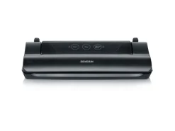 New Severin Vakuumiergerät FS 3610 Schwarz