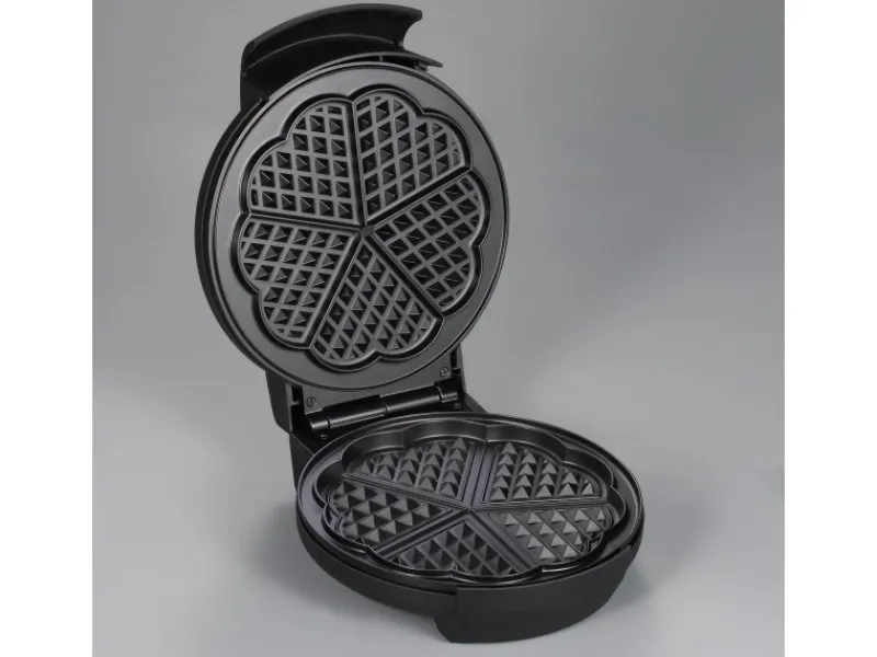 Severin Waffeleisen WA 2103 1.300 W< Haushaltsgeräte