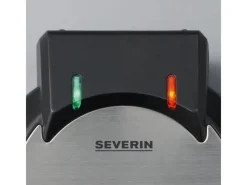 Severin Waffeleisen WA 2103 1.300 W< Haushaltsgeräte
