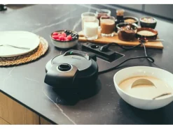 Severin Waffeleisen WA 2103 1.300 W< Haushaltsgeräte