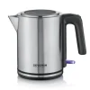 Outlet Severin Wasserkocher WK 3489 Edelstahl 1 l