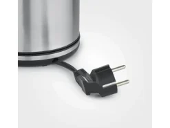 Outlet Severin Wasserkocher WK 3489 Edelstahl 1 l
