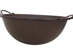Discount Siena Garden Feuerschale Antik, Metall pulverbeschichtet,