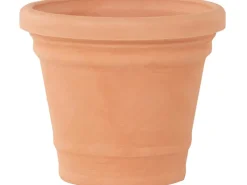 Siena Garden Pflanzgefäß Amalia Kunststoff Ø 45 x 36,5 cm< Töpfe