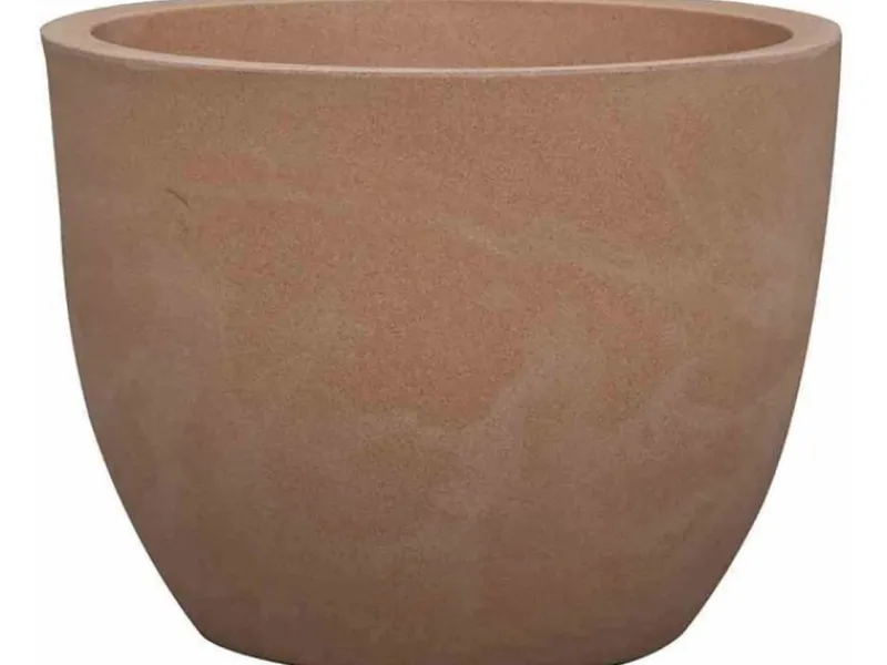 Siena Garden Pflanzgefäß Bristol Ø 50x38,4 cm< Töpfe