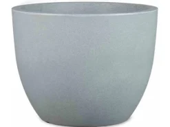 Siena Garden Pflanzgefäß Bristol Stein- Ø 60x46 cm< Töpfe