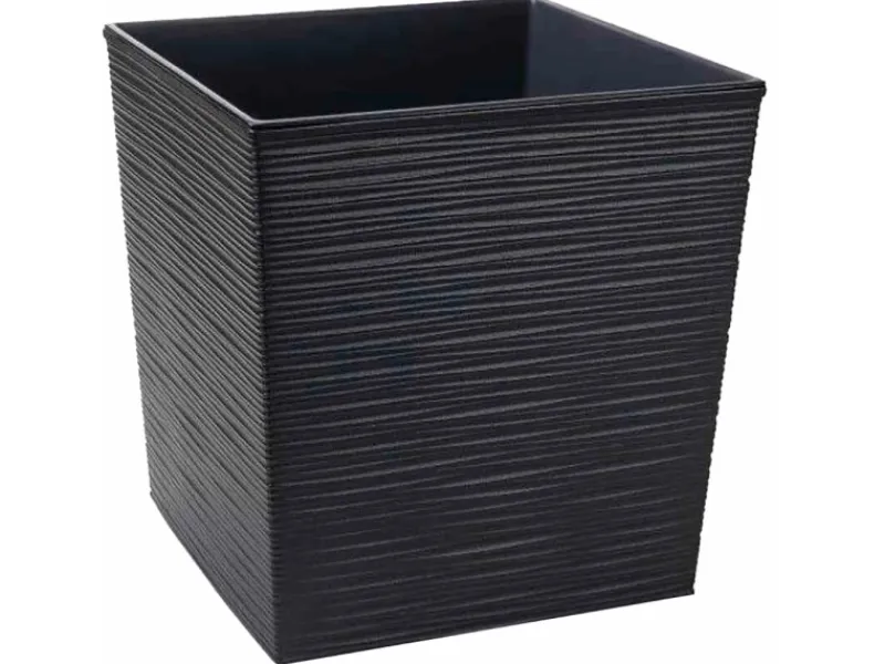 Siena Garden Töpfe<Pflanzgefäß Modern Biron 40x40x41,5 cm