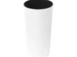 Siena Garden Pflanzgefäß Modern Locon Ø 25x46,5 cm< Töpfe